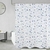 CORTINA DE BAÑO TEFLON ESTAMPADA- PORTOFINO
