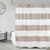 CORTINA DE BAÑO TEFLON ESTAMPADA - PORTOFINO - tienda online