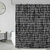 CORTINA DE BAÑO TEFLON ESTAMPADA - PORTOFINO - comprar online