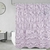 CORTINA DE BAÑO TEFLON ESTAMPADA- PORTOFINO - tienda online