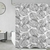 CORTINA DE BAÑO TEFLON ESTAMPADA- PORTOFINO - Lola Blanqueria
