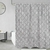 CORTINA DE BAÑO TEFLON ESTAMPADA- PORTOFINO - comprar online