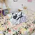 JUEGO SÁBANA PIÑATA MINNIE 1 1/2 PLAZA - tienda online