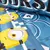 JUEGO DE SÁBANA PIÑATA MINIONS 1 1/2 PLAZA - comprar online