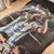 ACOLCHADO FÚTBOL AFA MESSI 1 1/2 PLAZA - comprar online