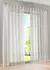 JUEGO CORTINA VOILE 2.10