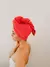 TURBANTE FRANCO VALENTE - Lola Blanqueria