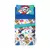 JUEGO SÁBANA PIÑATA PAW PATROL II