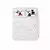 JUEGO DE SÁBANA PIÑATA MICKEY WHITE QUEEN - comprar online