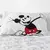 JUEGO DE SÁBANA PIÑATA MICKEY WHITE QUEEN - tienda online