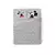 JUEGO DE SÁBANA PIÑATA MICKEY GRAY QUEEN - comprar online