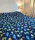 FRAZADA MICROFIBRA FLANNEL INFANTIL 1 1/2 PLAZA