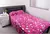 FRAZADA MICROFIBRA FLANNEL INFANTIL 1 1/2 PLAZA - comprar online