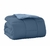 ACOLCHADO KAVANAGH BRICK - AZUL - comprar online