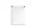 Protector para Cortina de Baño | Blanco