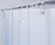 Protector para Cortina de Baño | Blanco en internet