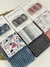 SET CORTINA DE BAÑO JEAN CARTIER