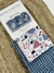 SET CORTINA DE BAÑO JEAN CARTIER - comprar online