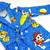 BATA INFANTIL PIÑATA