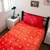 FRAZADA FLANNEL ESTUDIANTE 1 1/2 PLAZA - comprar online