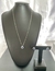Conjunto Ponto de Luz com zircônias prata 925 - comprar online