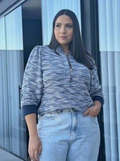 Blusa Stefane - comprar online