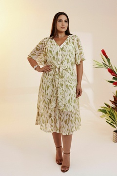 Vestido Liz