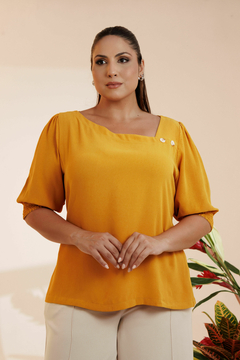 Blusa Fabrícia