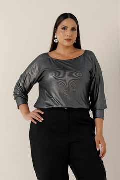 Blusa Mavi