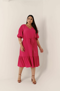 Vestido Tayna