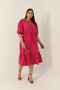 Vestido Tayna - loja online