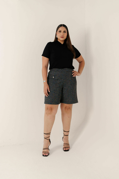 Short Roberta - OFSINACURVES