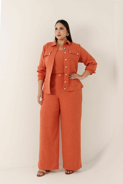 Conjunto Rebeca