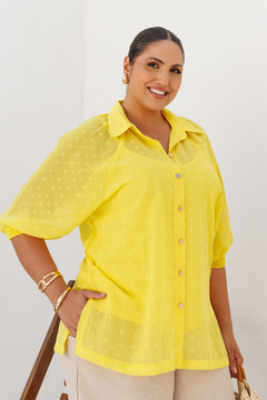 Camisa Ayla - comprar online