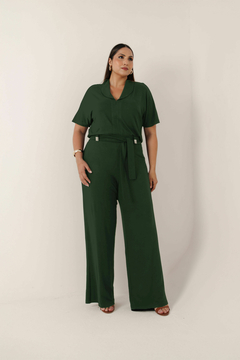 Conjunto Morena Verde - comprar online