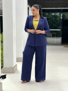 Blaizer Leila Marinho