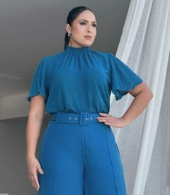 Blusa Mônica