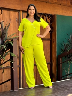 Conjunto Vanda