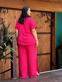 Conjunto Lorena na internet