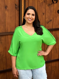 Blusa Eloíse - comprar online