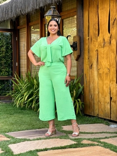 Conjunto Cintia Verde