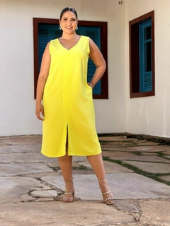Vestido Geovana - comprar online