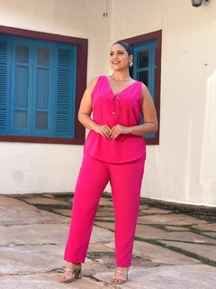 Conjunto Meire