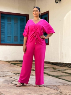 Conjunto Arlete