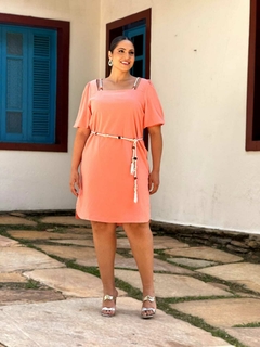 Vestido Nayana