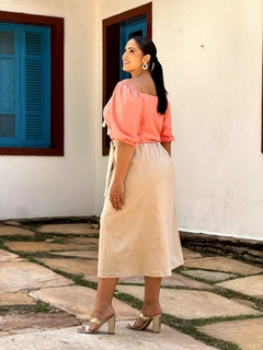 Blusa Betina - comprar online