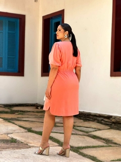 Vestido Nayana - comprar online