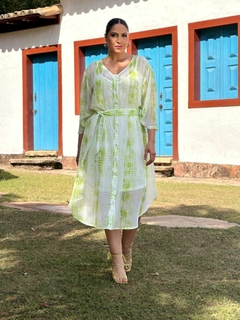 Vestido Milena