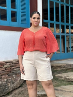 Blusa Serena