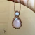 Cuarzo Rosa - buy online